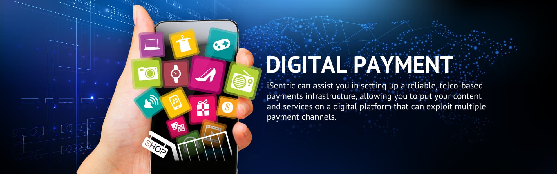 Digital Payments